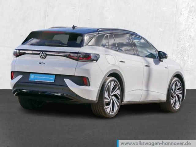 Volkswagen ID.4 GTX