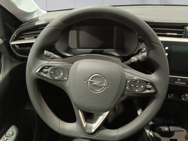 Opel Corsa -e ''Edition'' Rückfahrkamera Navi Sitzheizung Kli