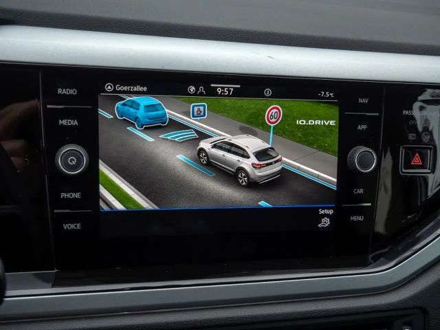 Volkswagen Taigo 1.0 TSI