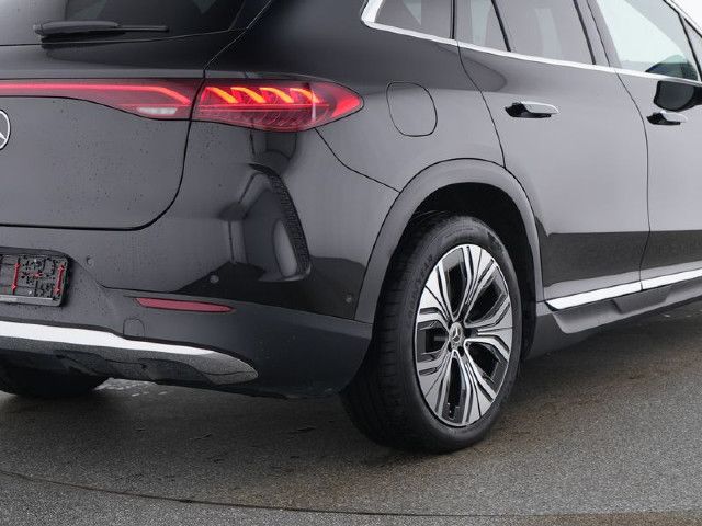 Mercedes-Benz EQE SUV 350