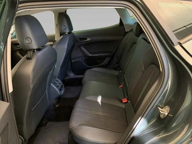 Cupra Formentor 1.4 e-Hybrid DSG