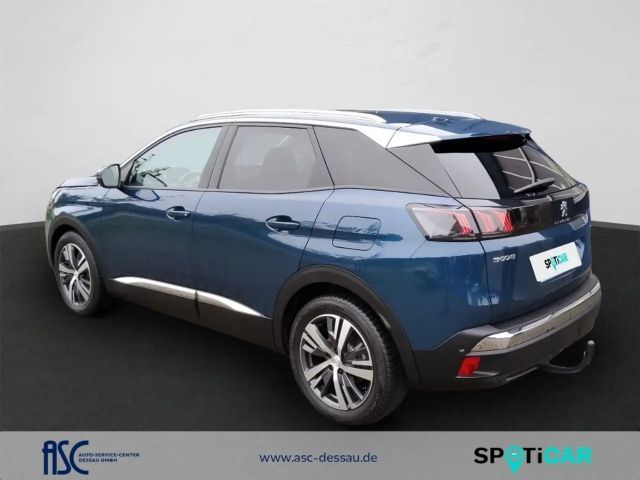 Peugeot 3008 Allure Pack