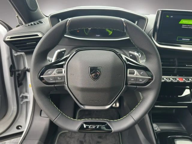 Peugeot 2008 EAT8 GT-Line