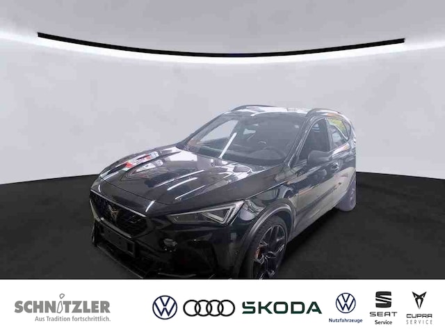 Cupra Formentor 2.5 TSI DSG VZ