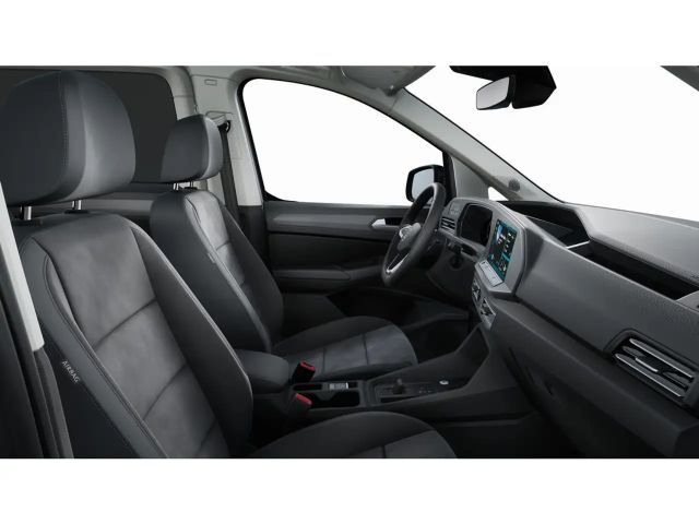 Volkswagen Caddy 2.0 TDI DSG Life Maxi