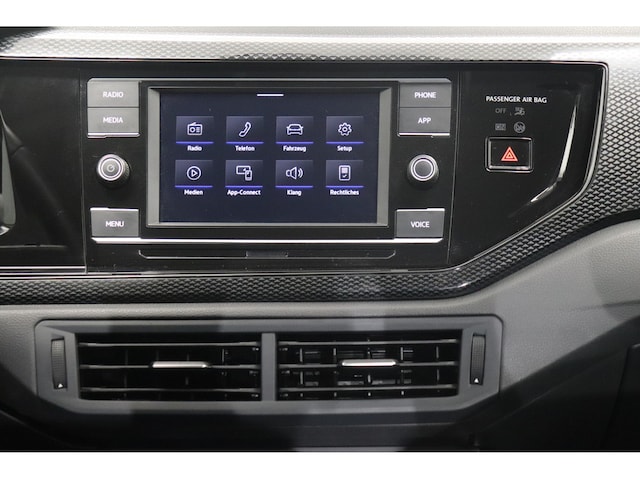 Volkswagen Polo 1.0 TSI Life