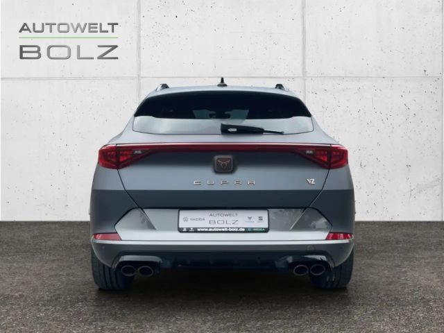 Cupra Formentor 2.0 TSI 4Drive VZ