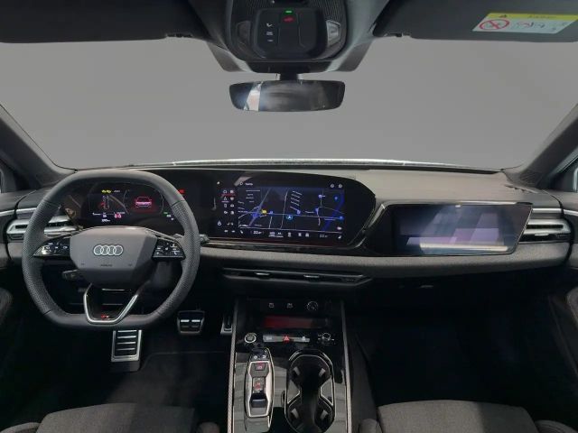 Audi A5 2.0 TDI S-Line