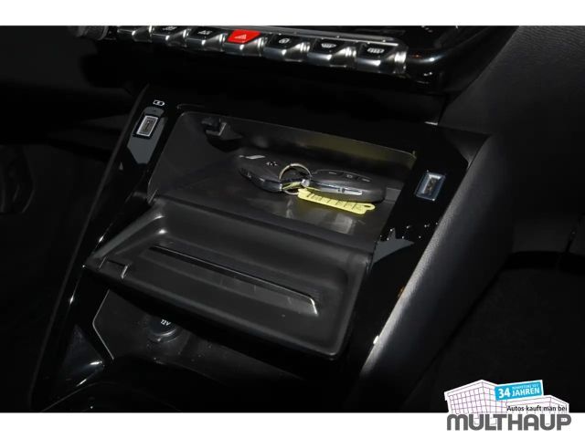 Peugeot E-208 Allure Pack