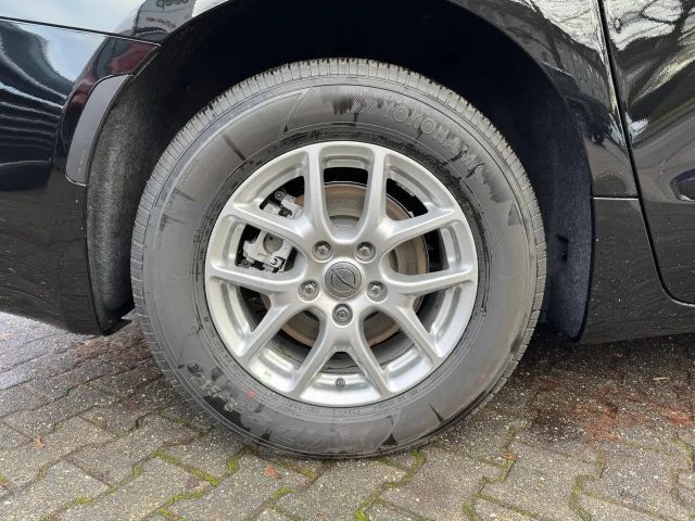 Chrysler Pacifica Chrysler Pacifica 3.6l V6 SXT 3,99% Finanzierung m