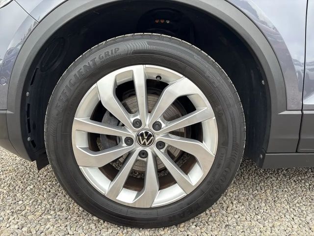 Volkswagen T-Roc Cabriolet Style