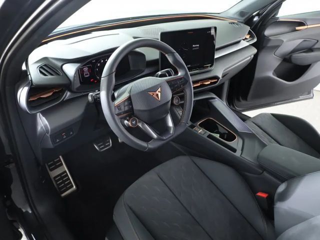 Cupra Terramar 1.5 e-TSI 150 PS DSG