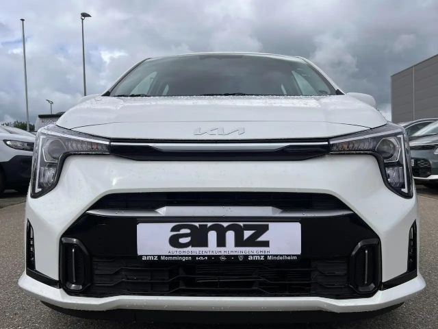 Kia Picanto Edition 7