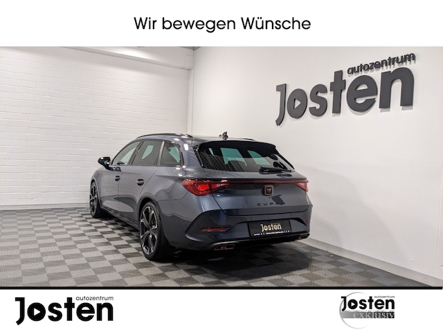Cupra Leon Sportstourer VZ e-Hybrid