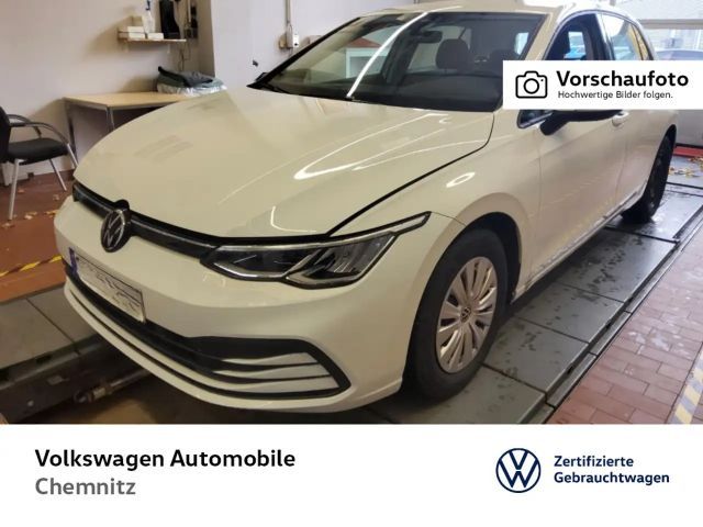 Volkswagen Golf 1.0 TSI Golf VIII