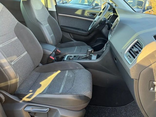 Seat Ateca 1.5 TSI DSG