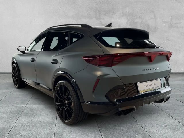 Cupra Formentor 2.0 TSI 4Drive DSG VZ