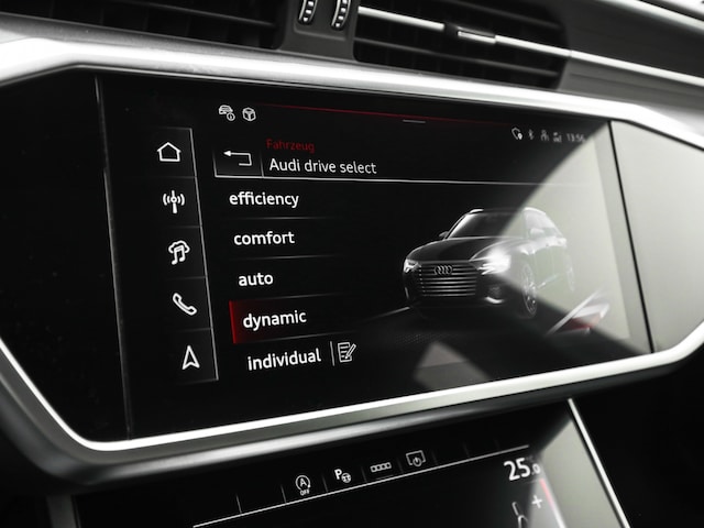 Audi A6 45 TFSI Avant S-Tronic