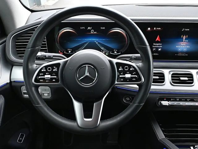 Mercedes-Benz GLE 350 4MATIC