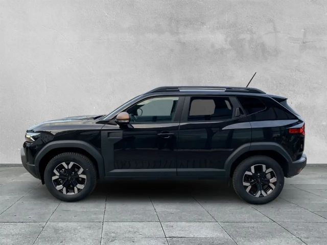 Dacia Duster 4WD Extreme TCe 130