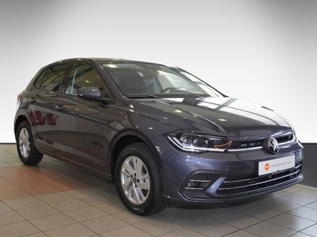 Volkswagen Polo Style