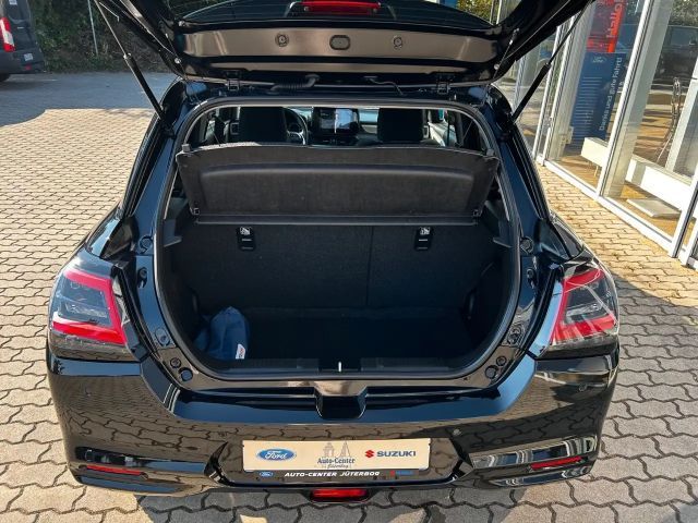 Suzuki Swift Comfort DualJet Hybrid