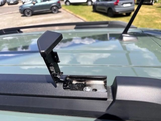 Dacia Duster ECO-G Extreme