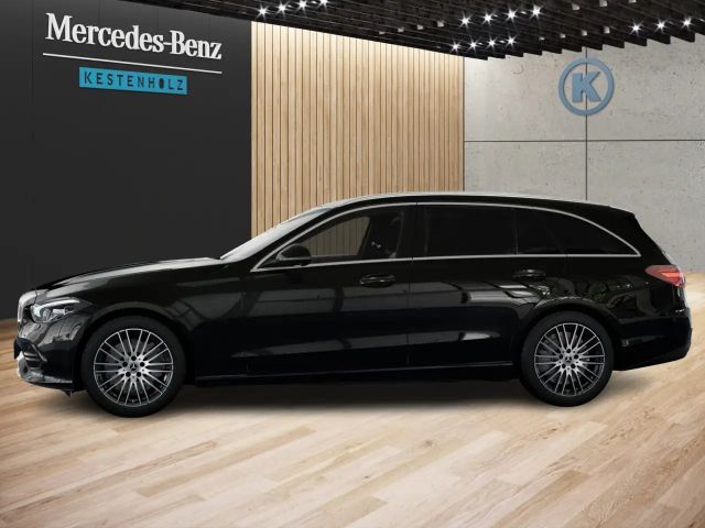 Mercedes-Benz C 200 Estate