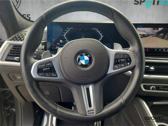 BMW X6 xDrive