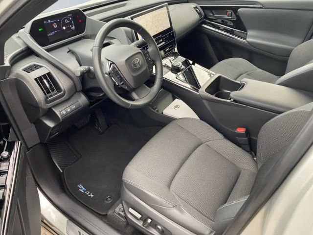 Toyota bZ4X *LED*360°*el Heck*ACC*el Sitz*SHZ*PDC*Navi*