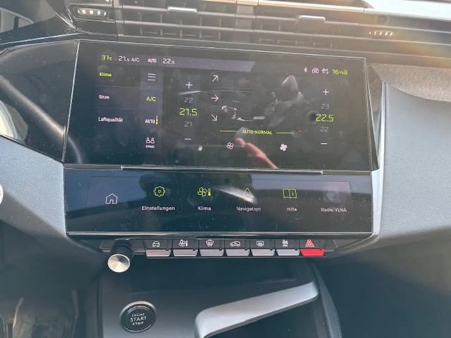 Peugeot 308 Allure Pack BlueHDi EAT8