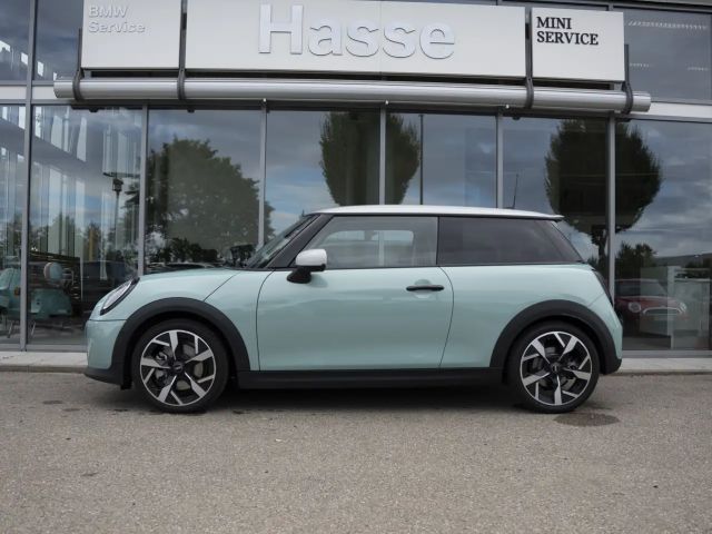 MINI Cooper S Classic Trim Paket M PANO HUD LENKRADHZ