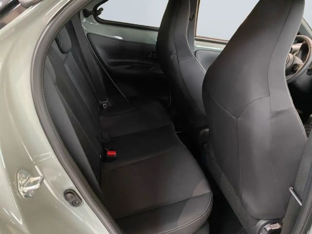 Toyota Aygo X Explore Hatchback