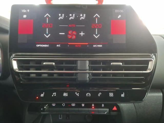 Citroën C5 Aircross BlueHDi Max