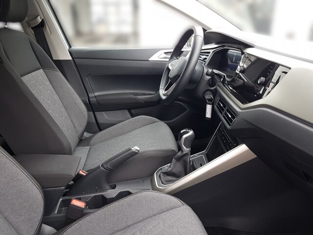 Volkswagen Polo 1.0 TSI