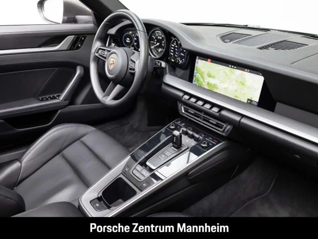 Porsche 992 4 Cabrio Carrera