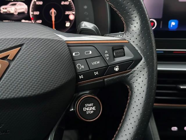 Cupra Formentor 1.4 DSG VZ e-Hybrid