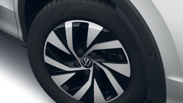 Volkswagen T-Roc DSG Life