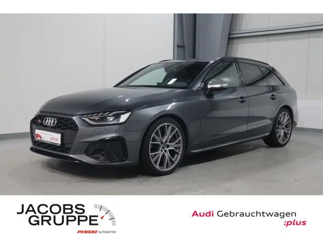 Audi S4 3.0 TDI Avant Quattro