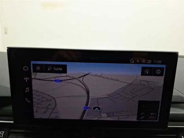 Audi A4 2.0 TDI S-Tronic