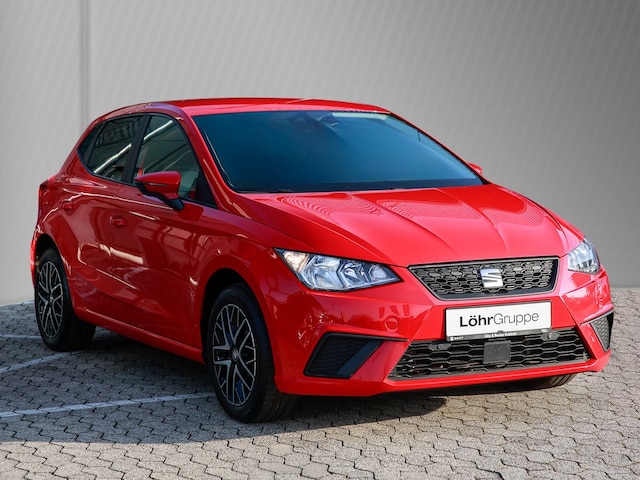 Seat Ibiza 1.0 TSI Style