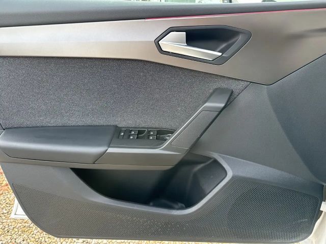 Seat Leon DSG Xcellence