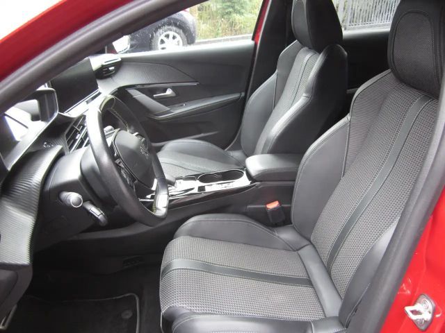 Peugeot E-208 GT-Line