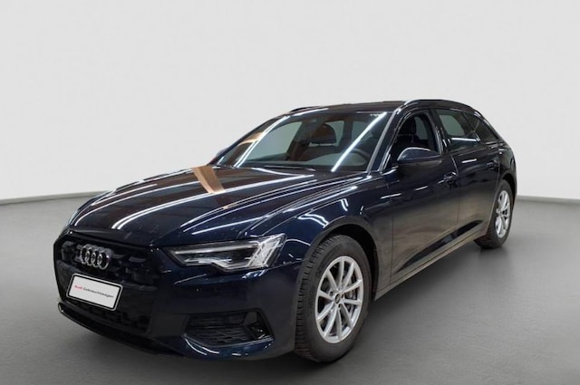 Audi A6 45 TFSI Avant S-Tronic