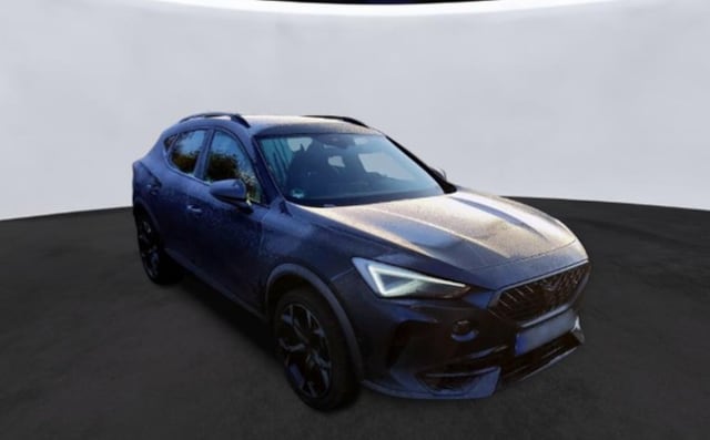Cupra Formentor 1.4 VZ e-Hybrid