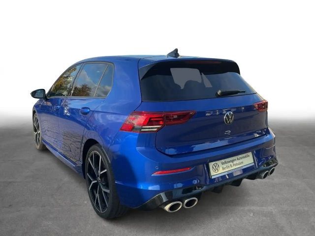 Volkswagen Golf 2.0 TSI DSG Golf VIII