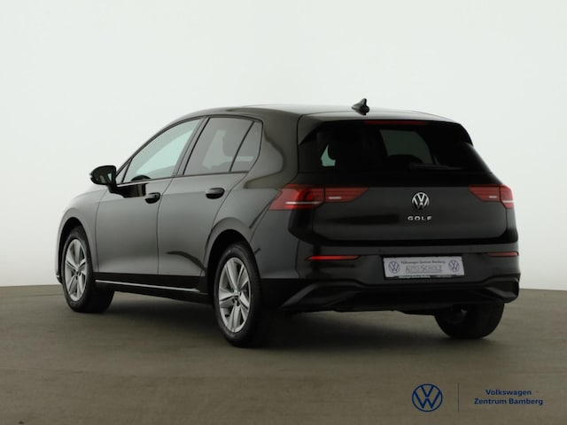 Volkswagen Golf 1.5 TSI Life