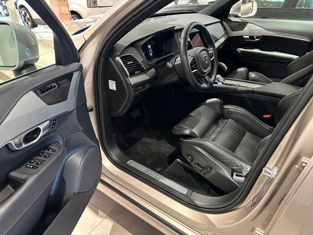 Volvo XC90 AWD Bright Ultimate