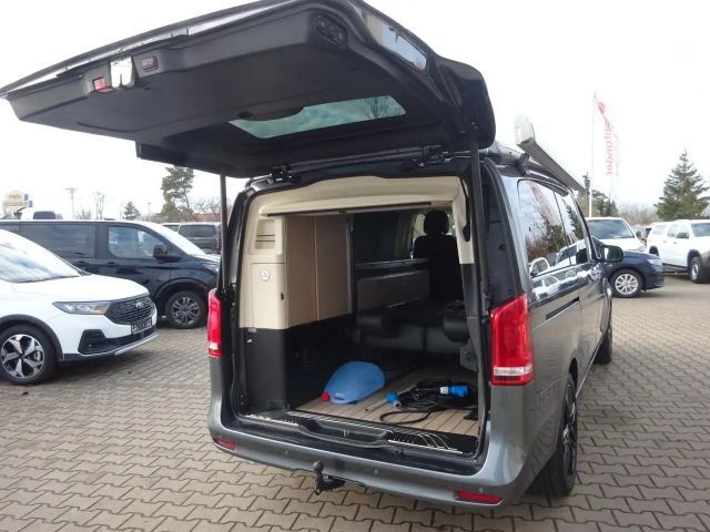 Mercedes-Benz Marco Polo 4MATIC AMG Line