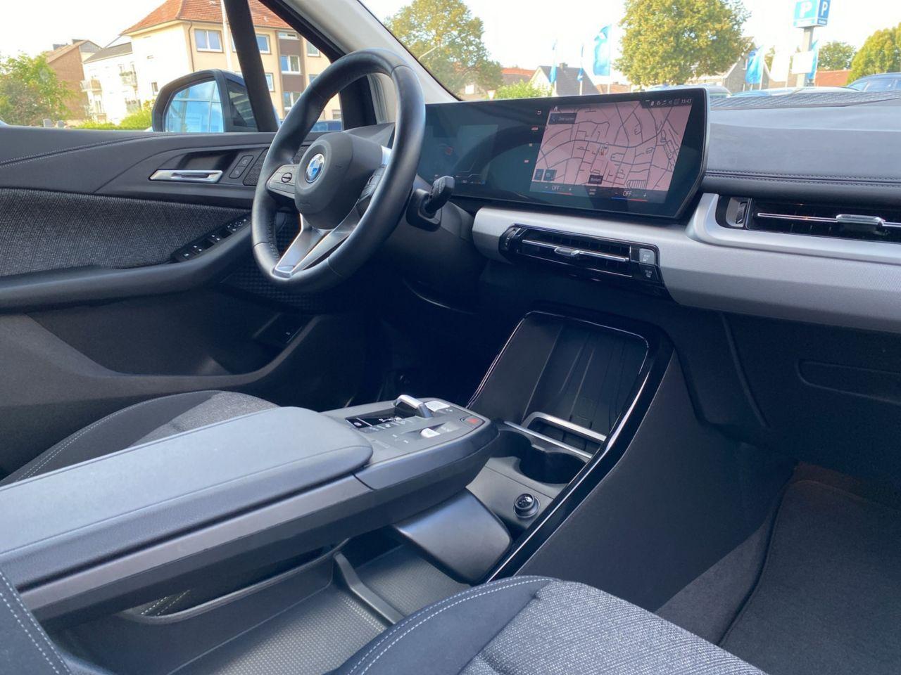 BMW 216 216i Active Tourer